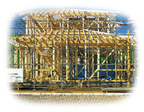 設計スタッフ１級建築士１名・２級建築士６名を含む１８名